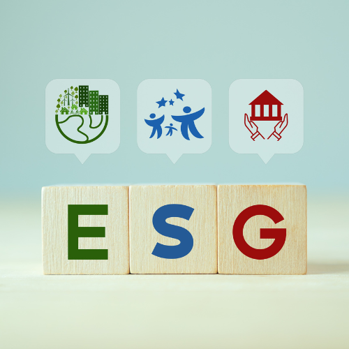 ESG-Website