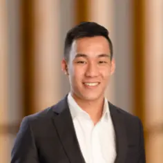 HUNG NGUYEN, SENIOR FINANCIAL ADVISER